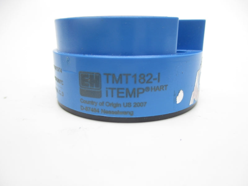 ENDRESS+HAUSER TMT182-I 11.5-30V NSNP