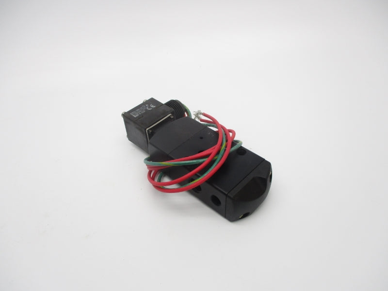 ASCO WT8551A001MS 120/DC 30-150PSI NSNP