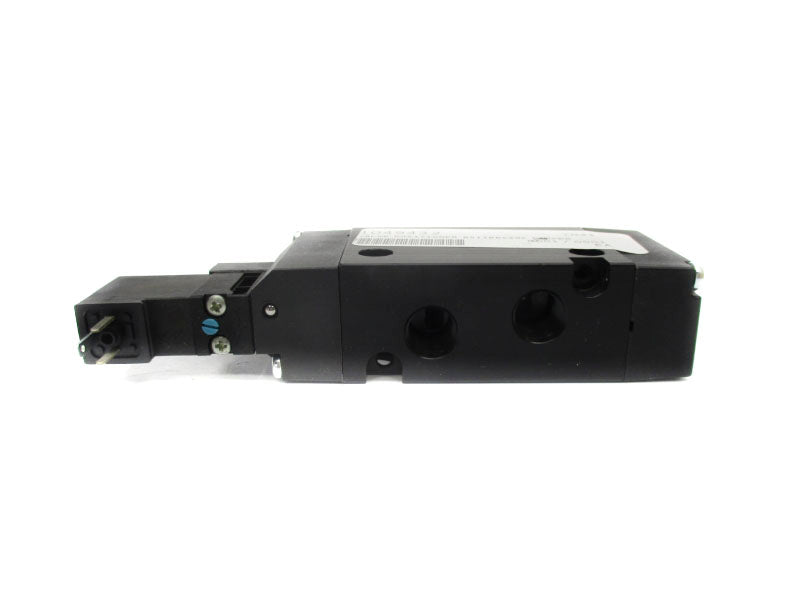 PARKER B511BB549C 24VDC 160PSI NSNP