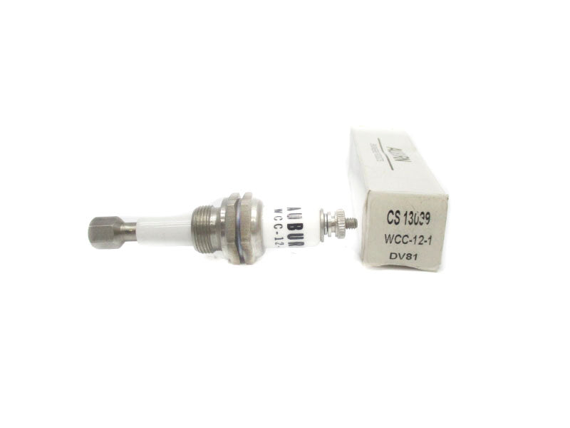 AUBURN WCC-12-1 CS13099 NSMP