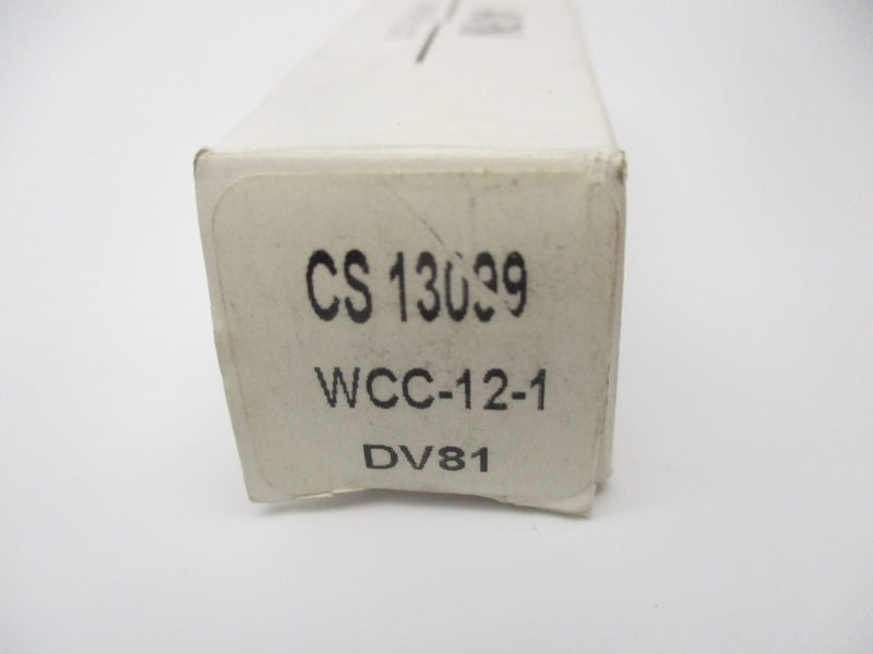 AUBURN WCC-12-1 CS13099 NSMP