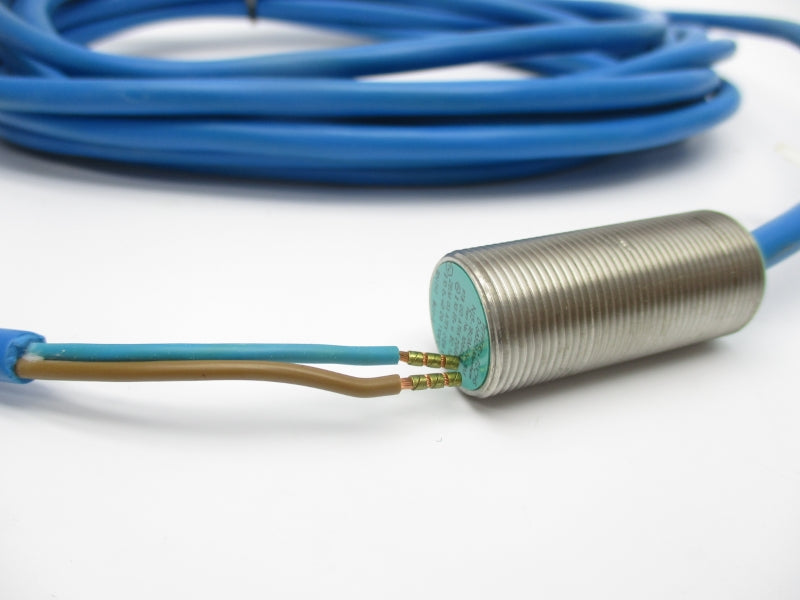 PEPPERL+FUCHS NJ5-18GM-5M 106452 NSNP