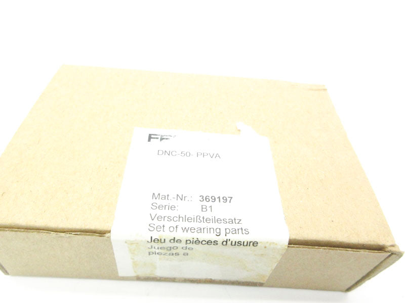 FESTO DNC-50-PPVA 369197 NSFS