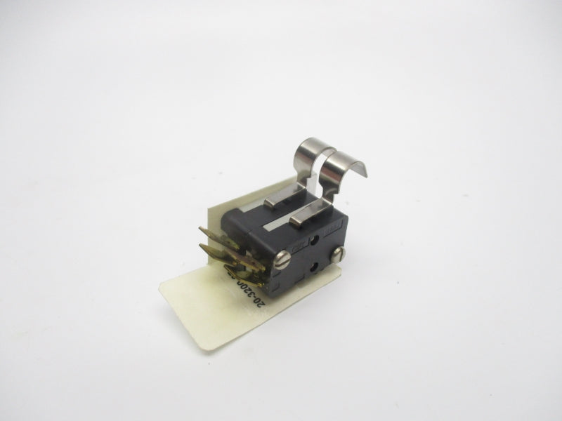 BECK 20-3202-10 NSMP