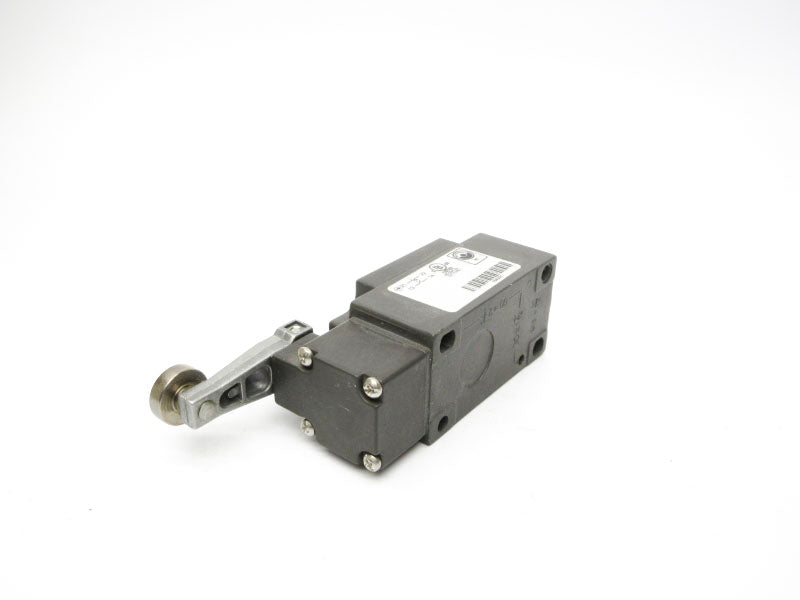EUCHNER NZ1HS-528-M 230V 4A NSMP