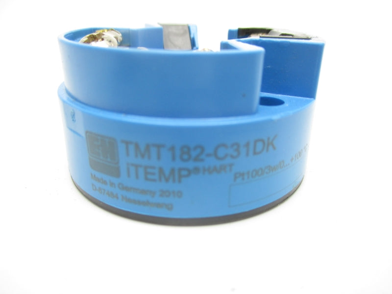ENDRESS+HAUSER TMT182-C31DK 11.5-30V NSNP