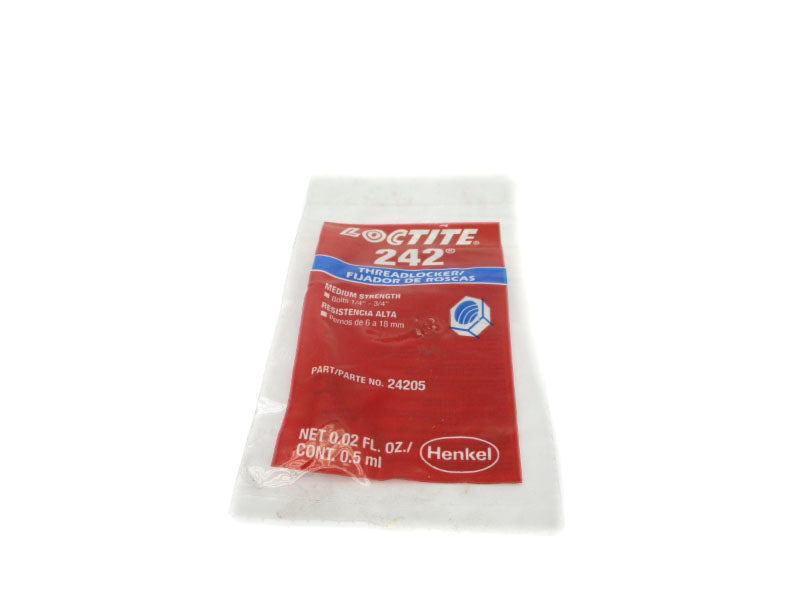 LOCTITE 24205 242 NSMP