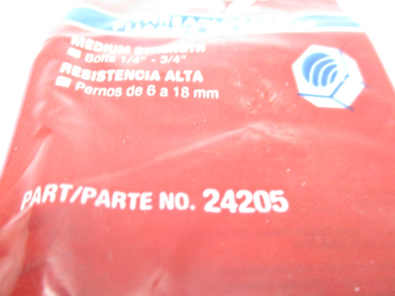 LOCTITE 24205 242 NSMP
