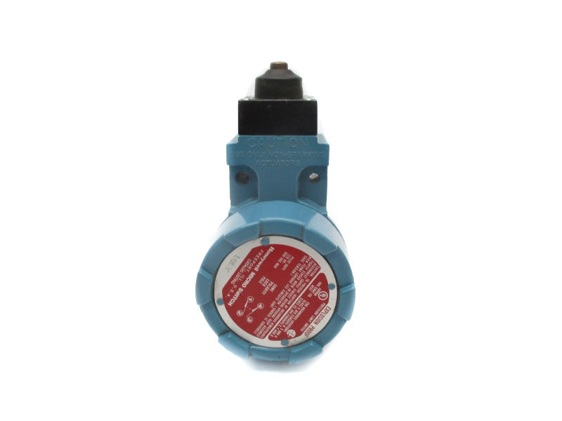 HONEYWELL LSXC3K 600VAC NSNP