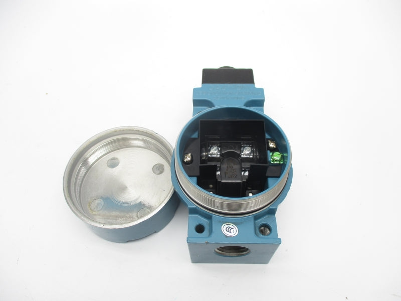 HONEYWELL LSXC3K 600VAC NSNP
