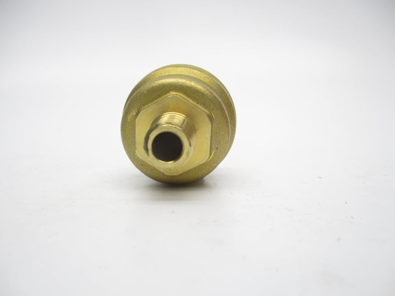 WATTS FV-4M1 150PSI 240'F 1/4" NSMP