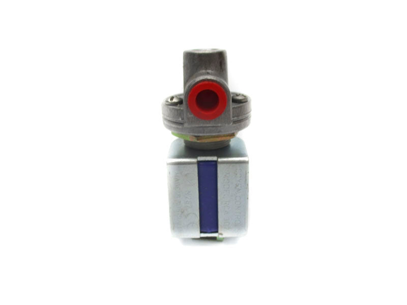 GOYEN CONTROLS RCA3D2 100/120V (AS PICTURED) NSNP