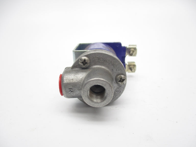 GOYEN CONTROLS RCA3D2 100/120V (AS PICTURED) NSNP