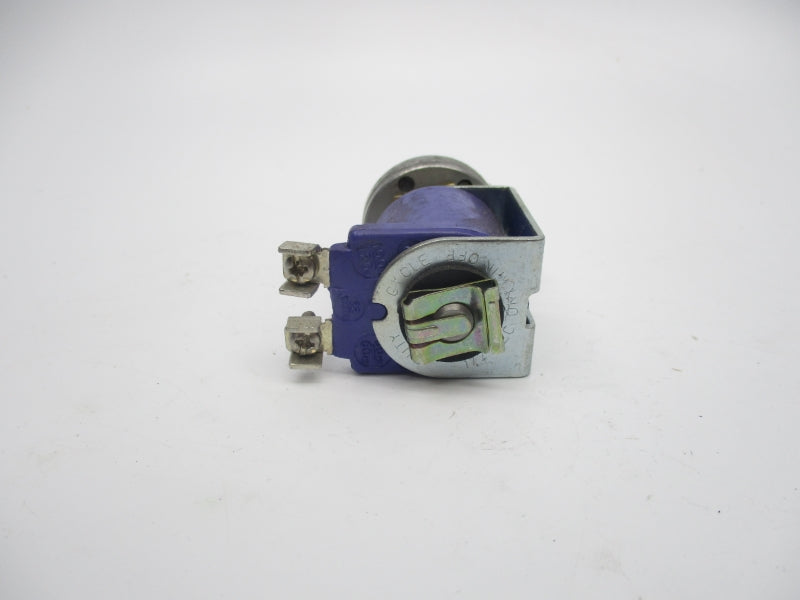 GOYEN CONTROLS RCA3D2 100/120V (AS PICTURED) NSNP