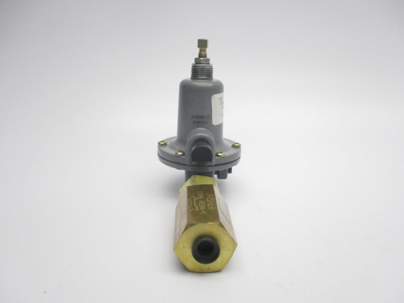 FISHER 6351 3-20PSI NSNP