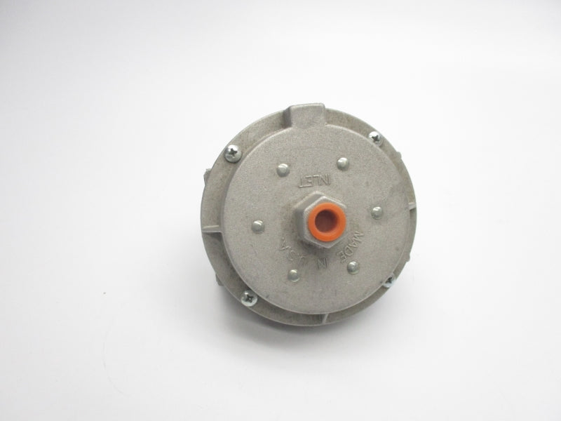 ANTUNES CONTROLS HGP-H 6-15PSI NSNP