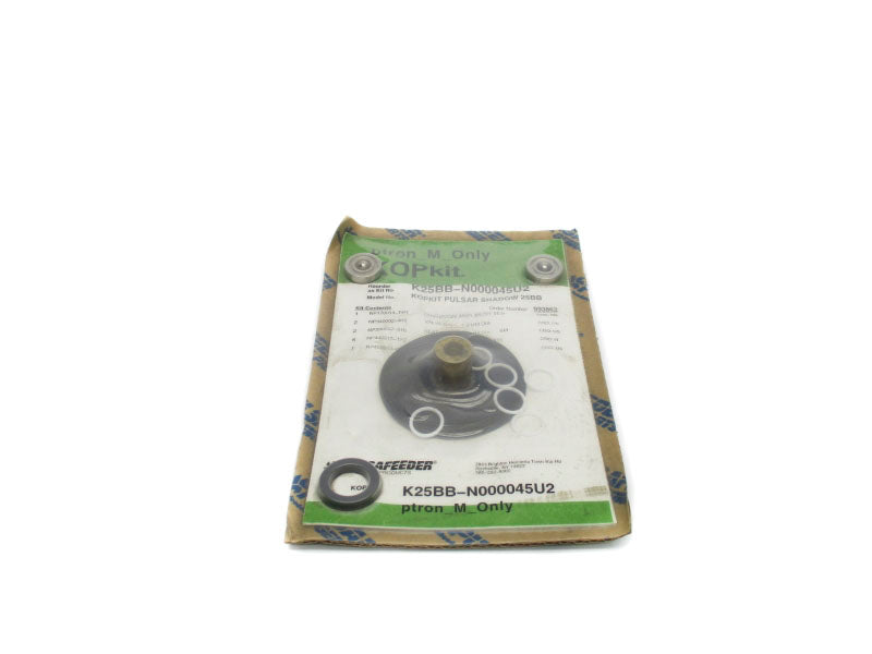 PULSAFEEDER K25BB-N000045U2 NSMP