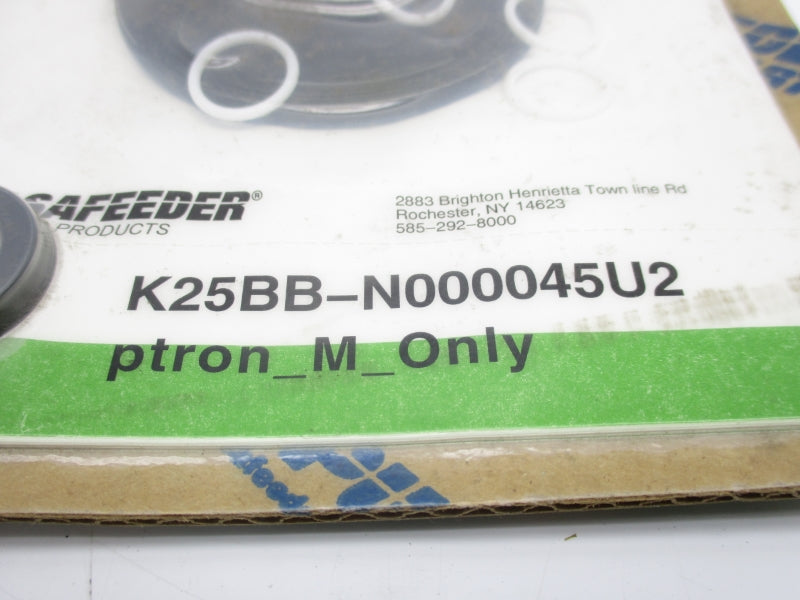 PULSAFEEDER K25BB-N000045U2 NSMP