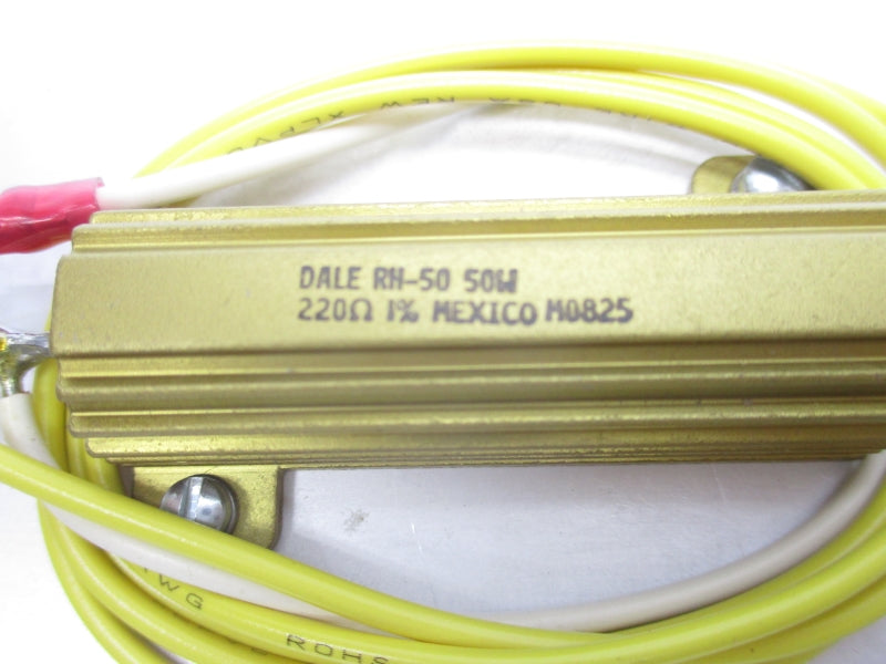 DALE RH-5050W (AS PICTURED1) NSNP