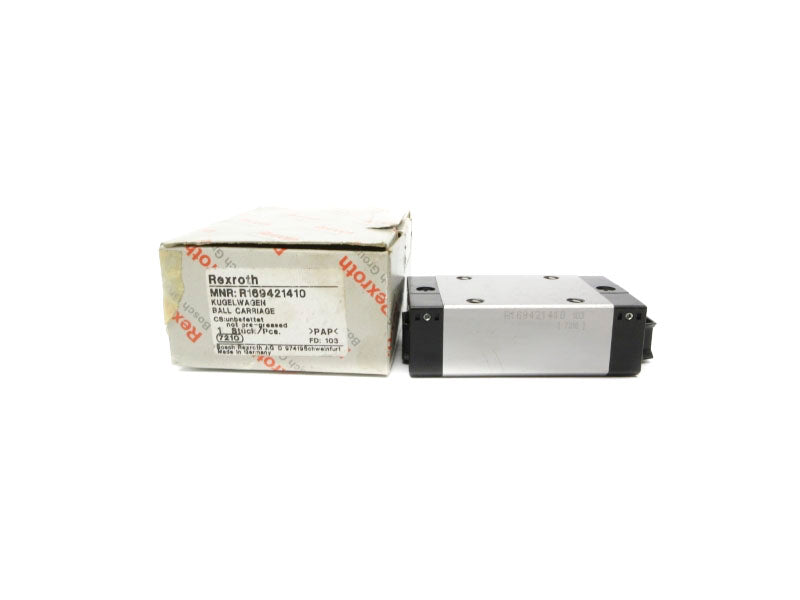 REXROTH R169421410 NSMP