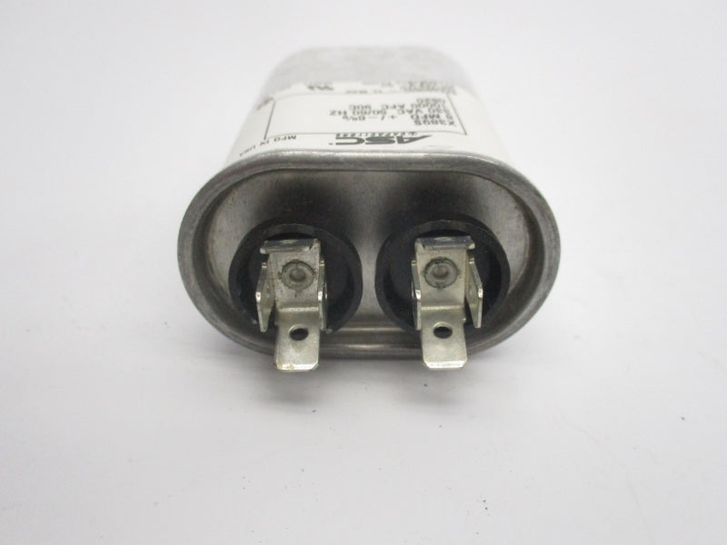 ASC X389S 8MFD NSNP