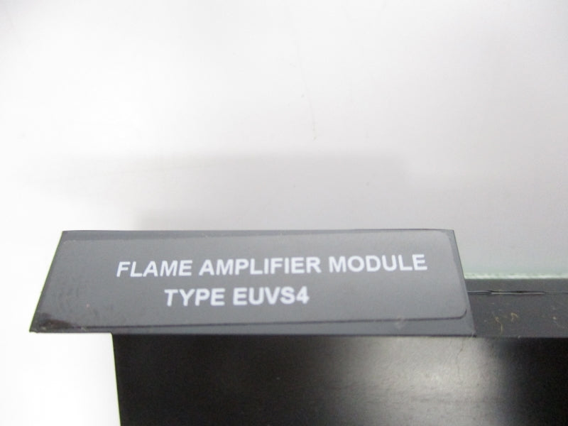 FIREYE EUVS4 NSNP