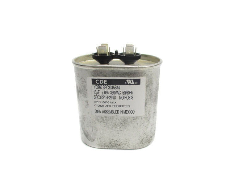 CDE SFC3315B14 SFC33S15H291D 330VAC NSNP