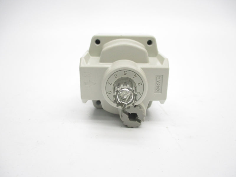 SMC AL30-N03-3Z-A 150PSI NSNP
