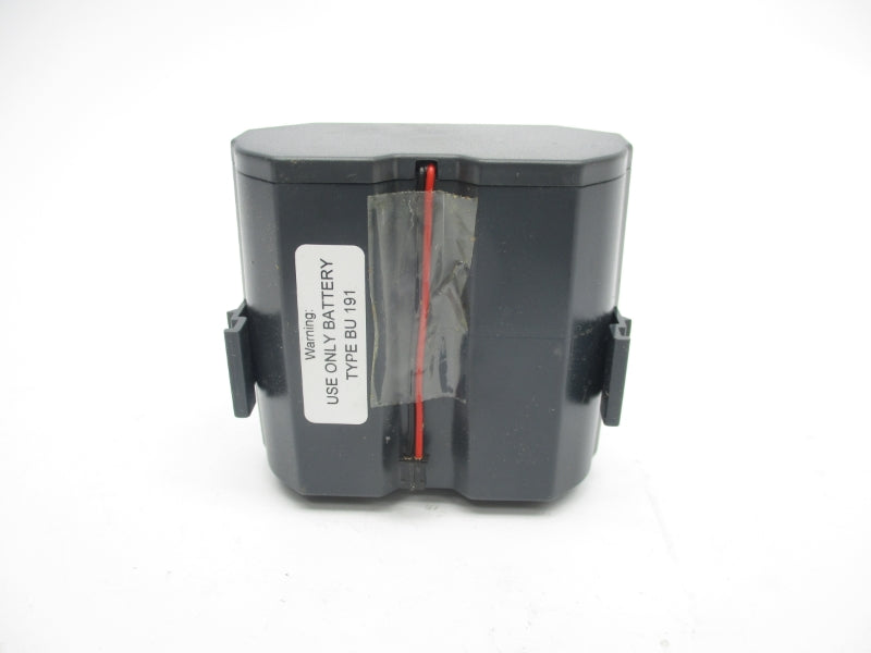 LITHIUM BATTERY BU191 NSNP