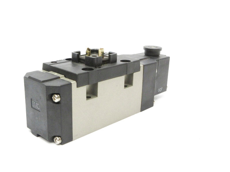 SMC 30-VS7-8-FG-S-3 24VDC 0.083A 140PSI NSNP