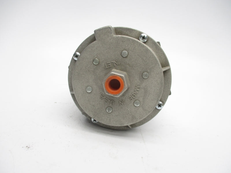ANTUNES CONTROLS LGP-H 1-7PSI NSNP