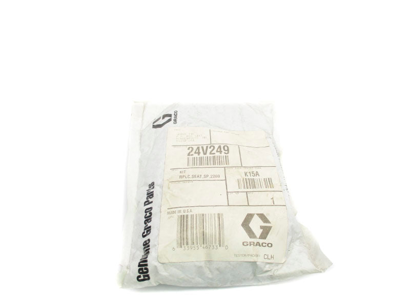GRACO 24V249 NSFS