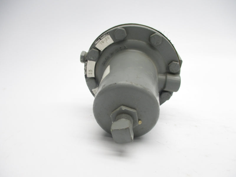 FISHER CONTROLS 289H-431-96 15PSI UNMP