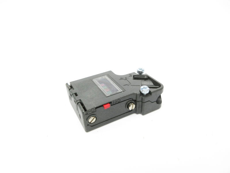 SIEMENS 6ES7972-0BA42-0XA0 NSNP