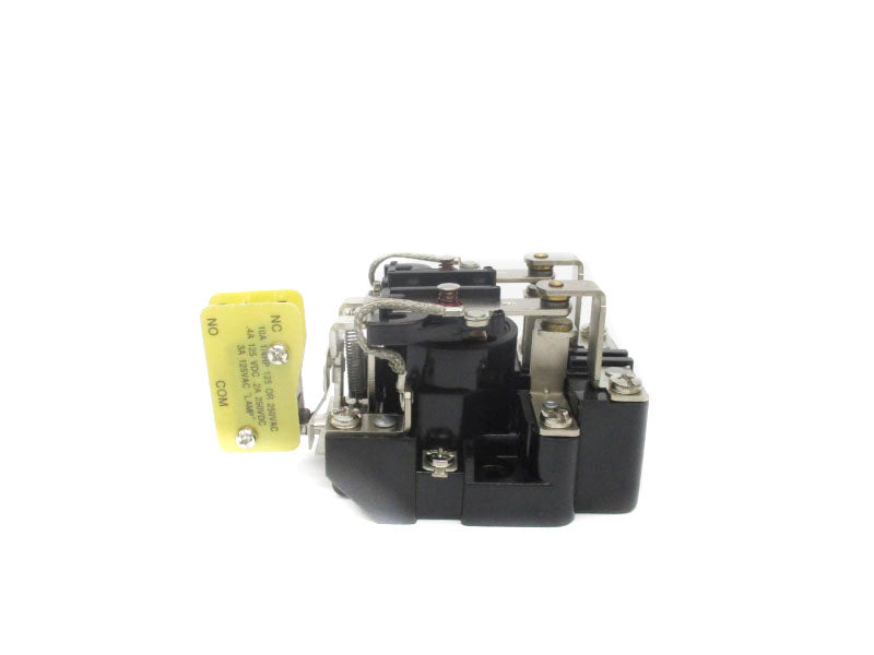 ALLEN BRADLEY 700HG42A1-5 SER. B 120VAC 5A NSNP