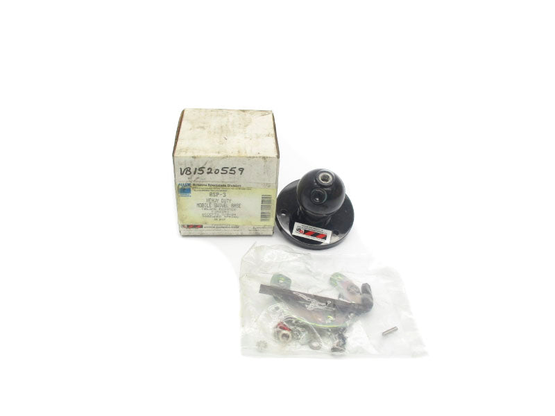 ANTENNA SPECIALISTS ASP-3 NSMP