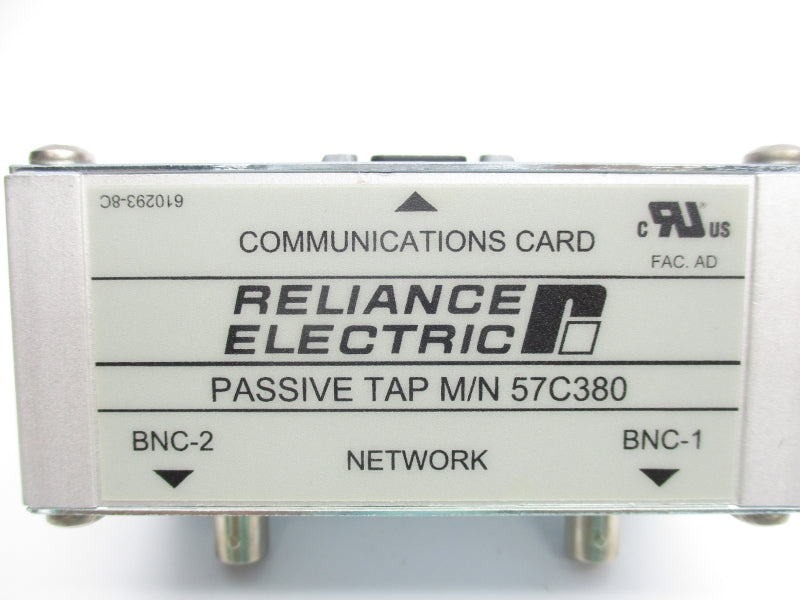 RELIANCE ELECTRIC 57C380 NSNP