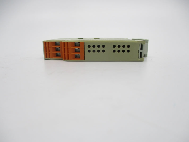 INVENSYS G448-0002.V1 18-30VDC NSMP