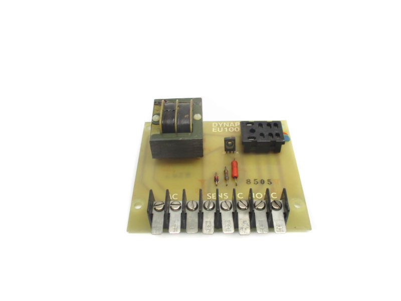 DYNAPOWER EU10046B1 REV. A UNMP