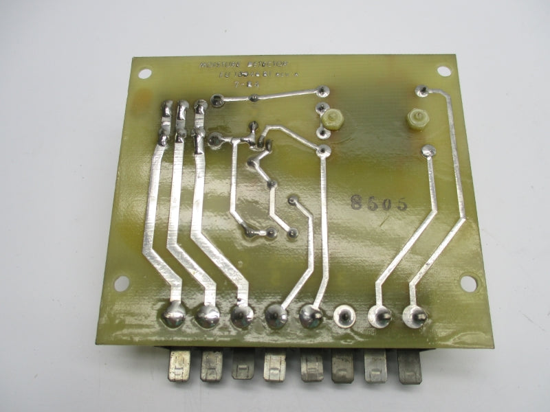 DYNAPOWER EU10046B1 REV. A UNMP