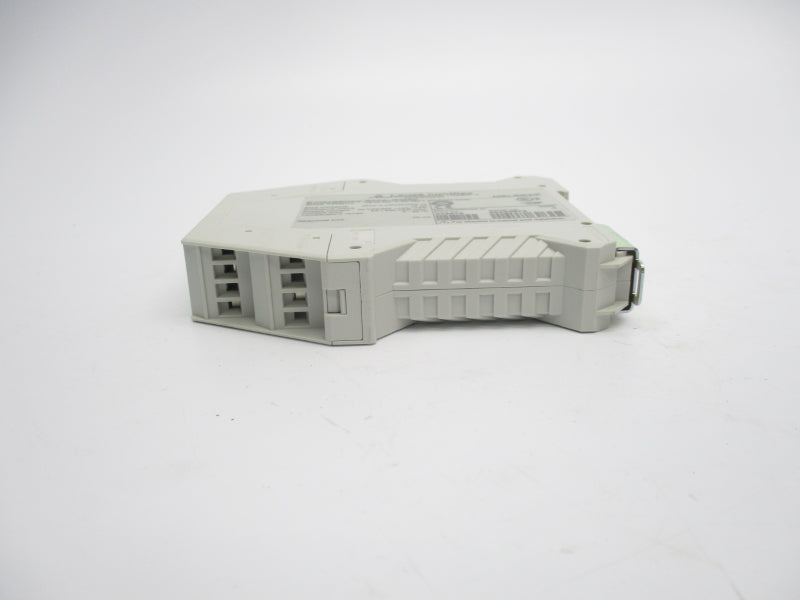 LEUZE LUMIFLEX MSI-SR2/F 230VAC 3A NSNP