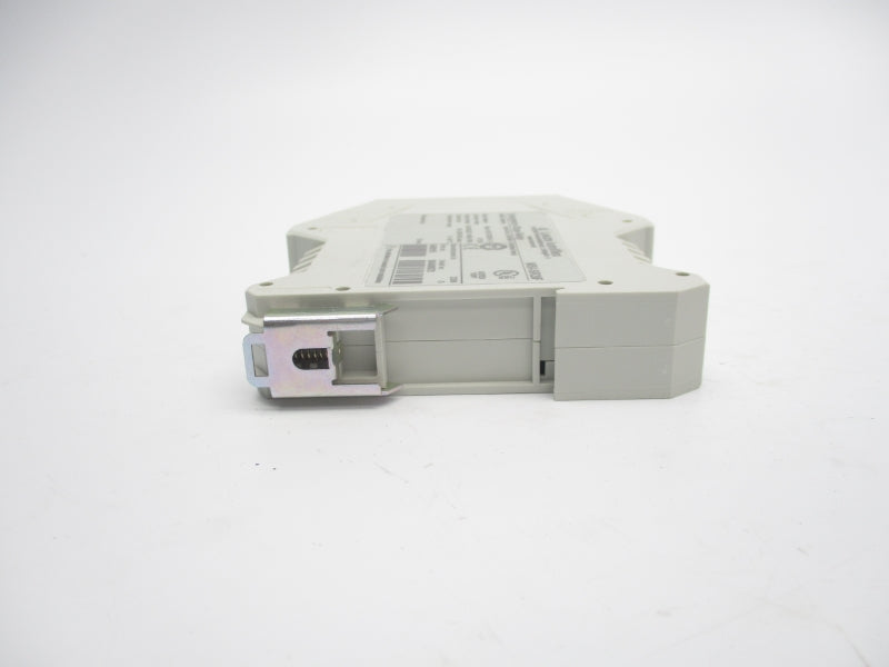 LEUZE LUMIFLEX MSI-SR2/F 230VAC 3A NSNP