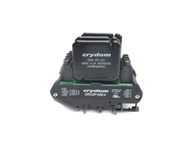 CRYDOM DRA3P48E4 480VAC 4.2A NSNP