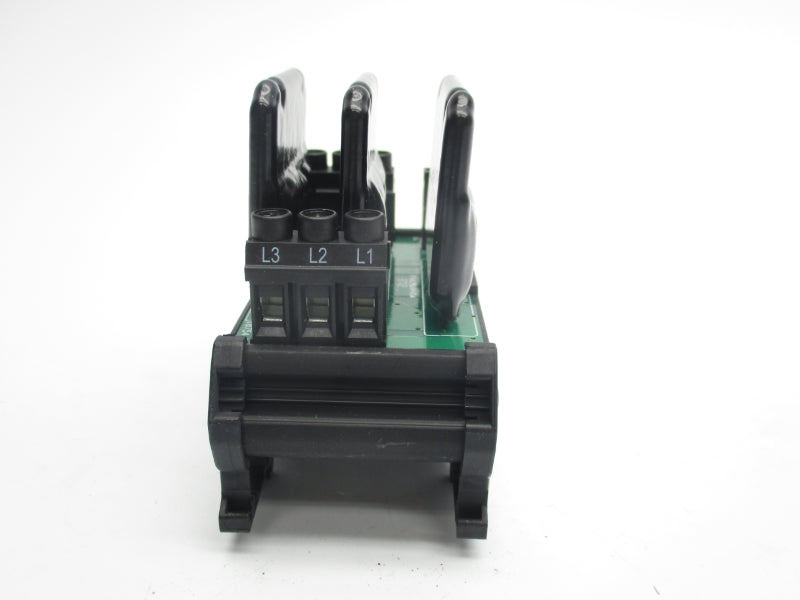 CRYDOM DRA3P48E4 480VAC 4.2A NSNP