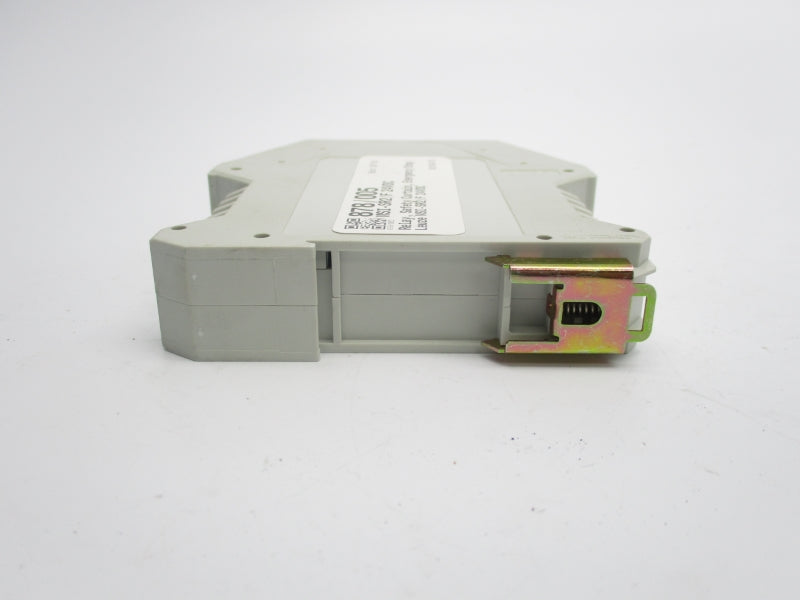 LEUZE LUMIFLEX MSI-SR2/F 230VAC 6A NSNP