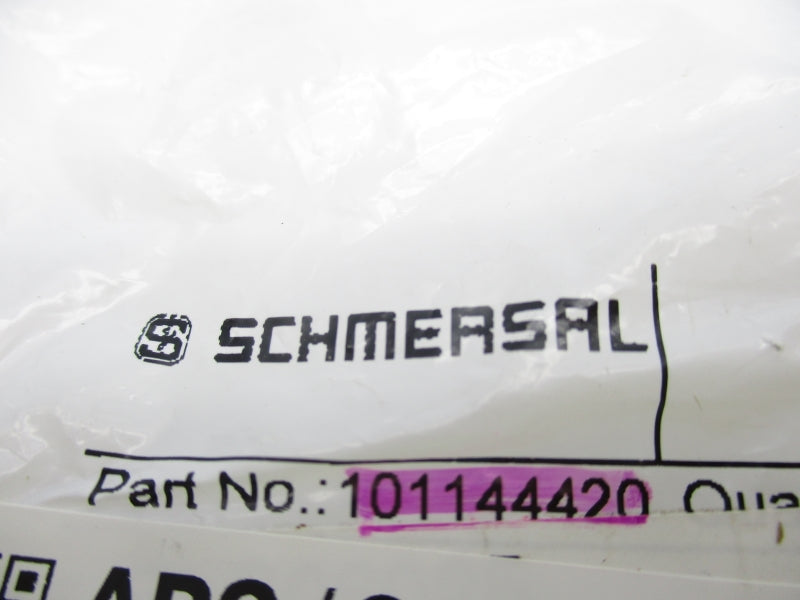 SCHMERSAL 101144420 NSMP