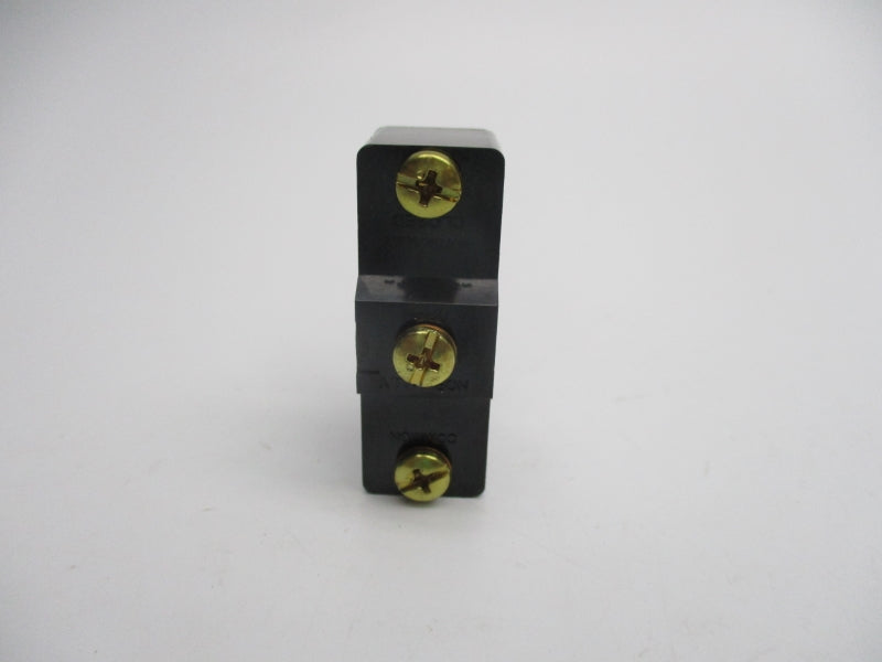 OMRON BZ-2RW822-T4-J 480VAC 15A NSNP