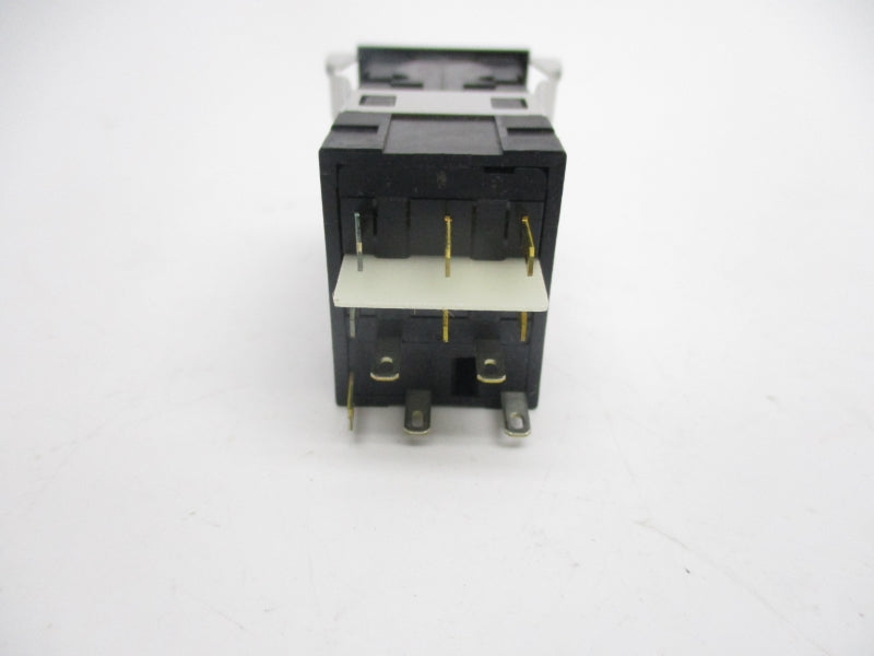OMRON A3PJ-703 250VAC 3A (BLACK) NSNP