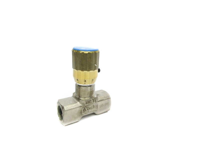 FT 1251 1/4" NSNP