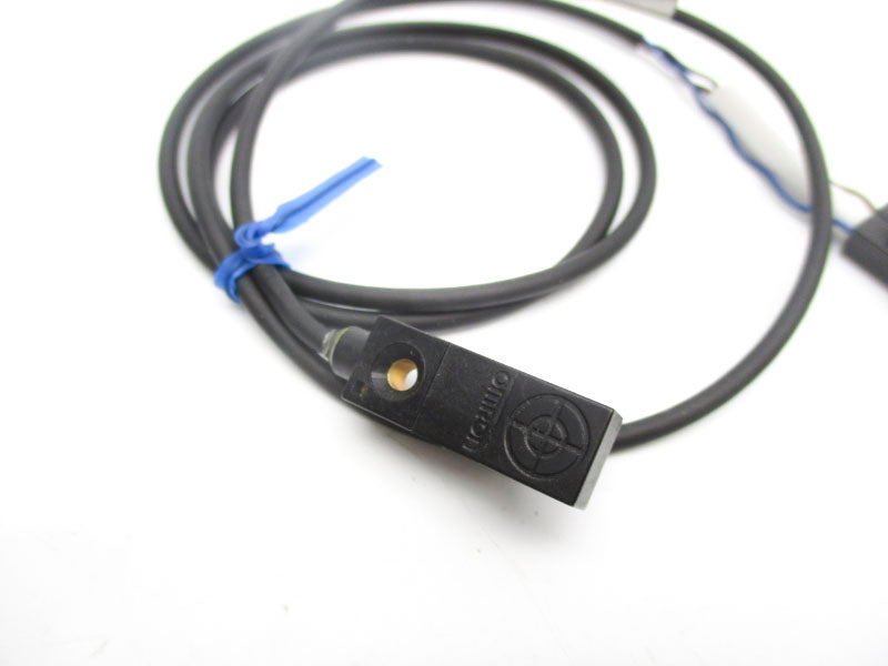 OMRON TL-W3MB2-R 12-24VDC NSNP